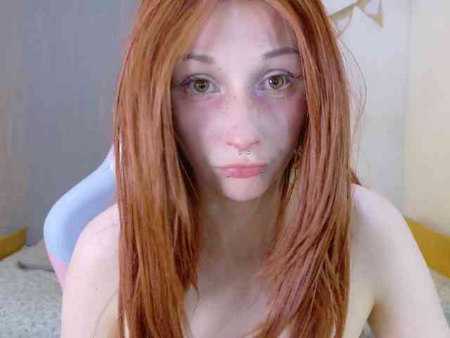 hannaxo webcam