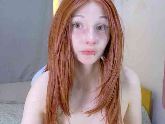 hannaxo webcam