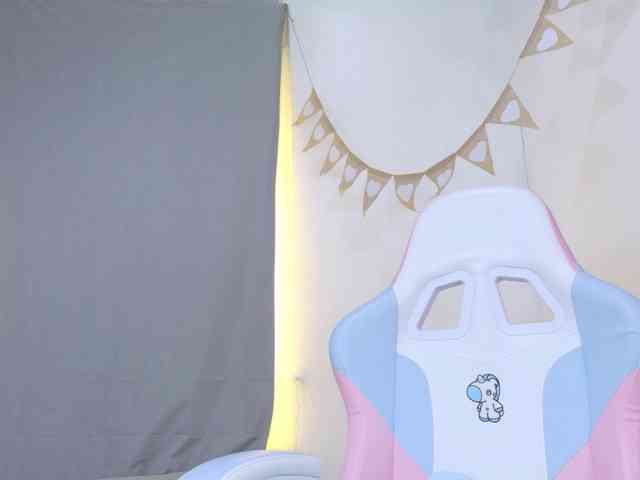 hannaxo webcam