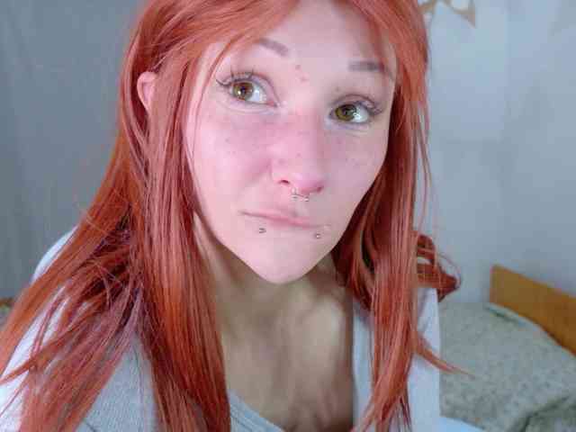 hannaxo Sex Cam Show
