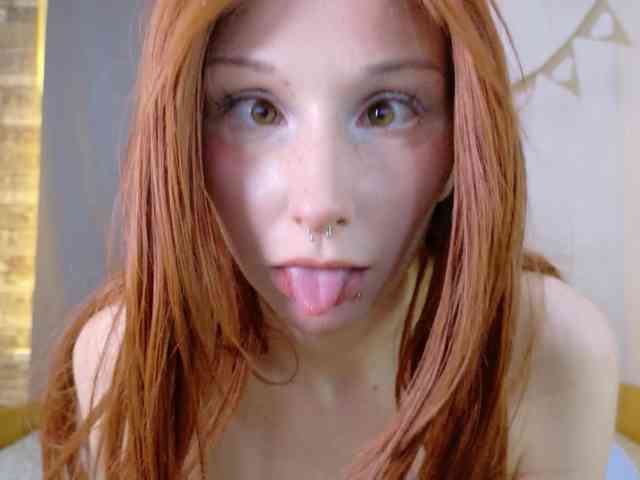hannaxo webcam