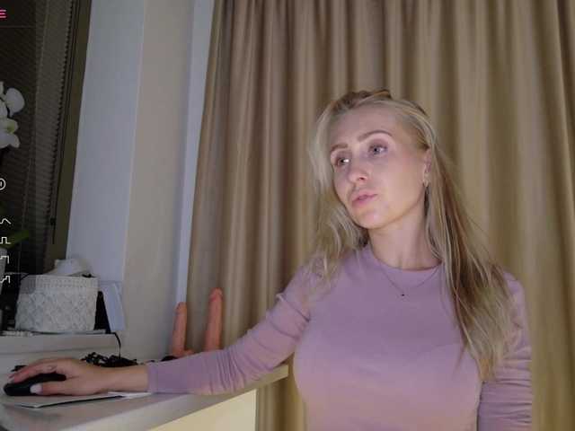 MalvinaMonroe Прямой эфир на BongaCams