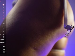 DirtyLittleSlut Porn Show