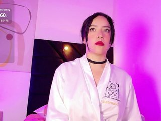 DirtyLittleSlut Porn Show