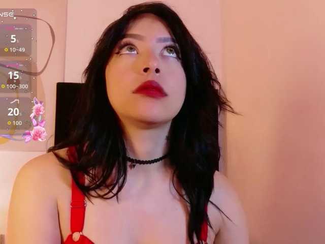 DirtyLittleSlut live cam on BongaCams