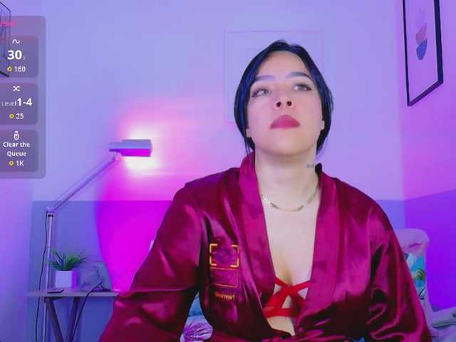 DirtyLittleSlut live cam on BongaCams