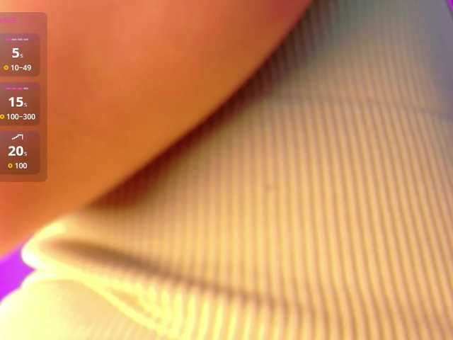 DirtyLittleSlut live cam on BongaCams