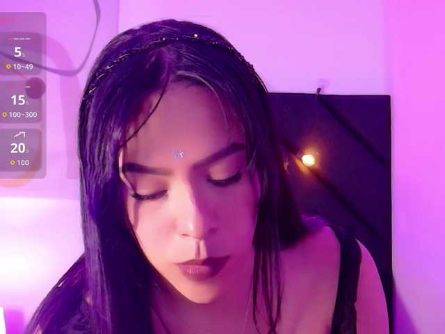 DirtyLittleSlut live cam on BongaCams