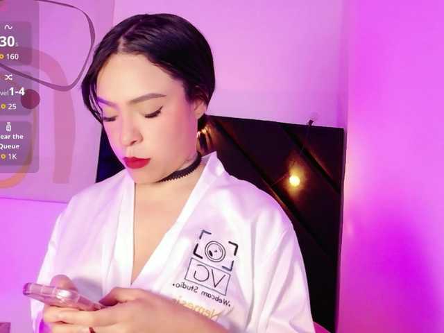 DirtyLittleSlut live cam on BongaCams