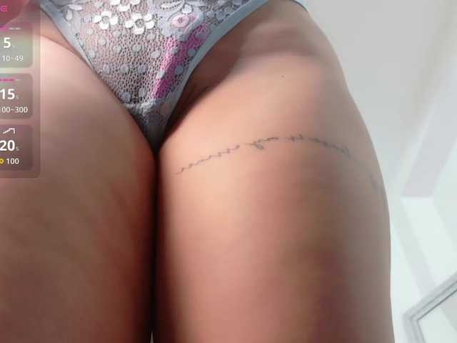 DirtyLittleSlut live cam on BongaCams