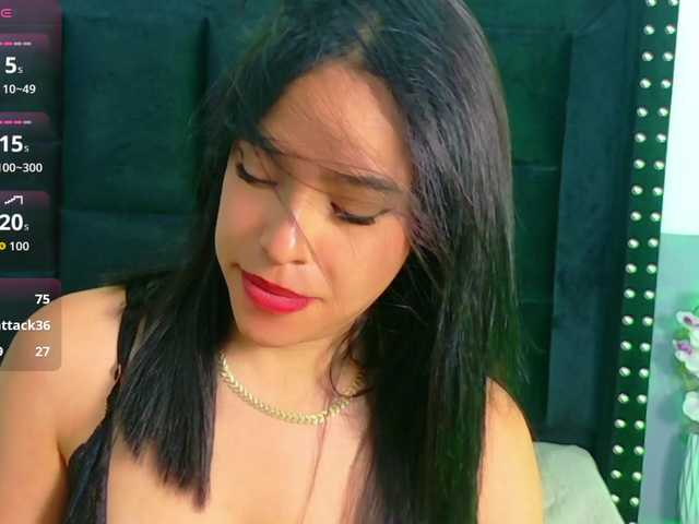 DirtyLittleSlut live cam on BongaCams