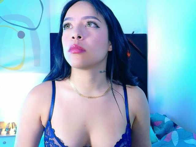 DirtyLittleSlut live webcam show