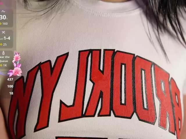 DirtyLittleSlut live cam on BongaCams
