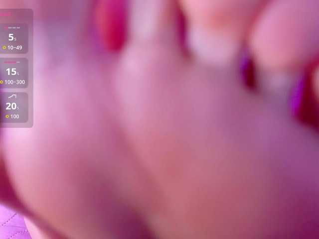 DirtyLittleSlut live cam on BongaCams