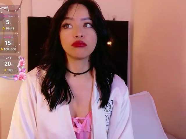 DirtyLittleSlut live cam on BongaCams