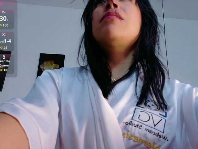 DirtyLittleSlut live cam on BongaCams