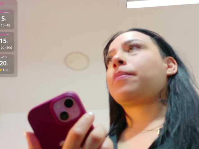 DirtyLittleSlut live cam on BongaCams