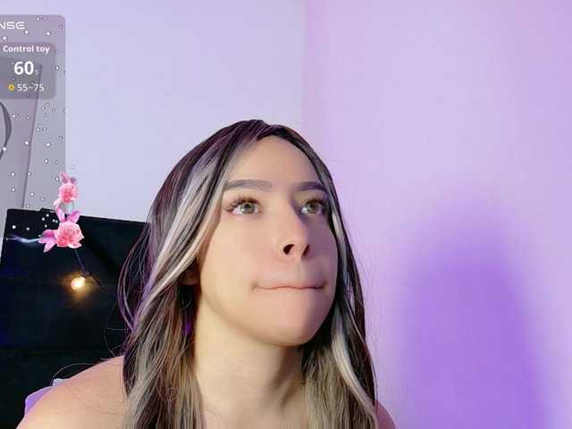 DirtyLittleSlut live cam on BongaCams