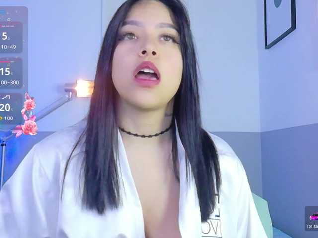 DirtyLittleSlut live cam preview