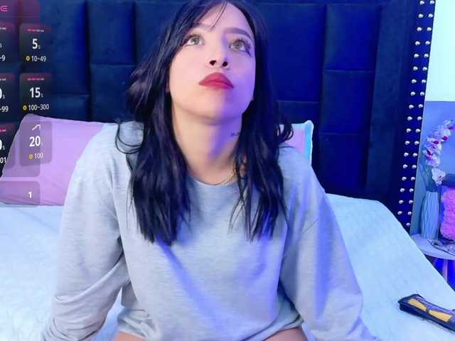 DirtyLittleSlut live cam on BongaCams