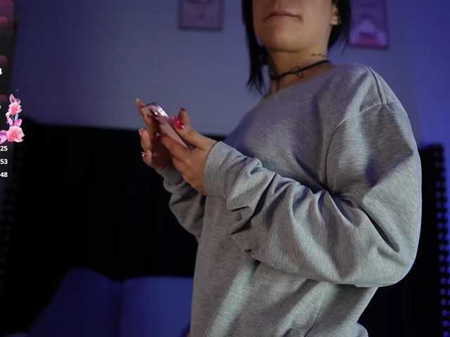 DirtyLittleSlut live cam preview