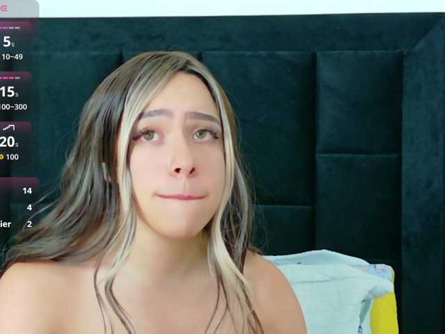 DirtyLittleSlut live cam on BongaCams