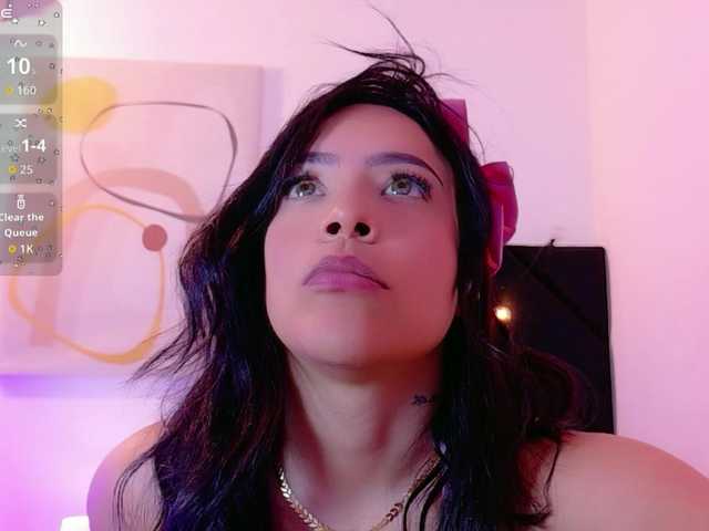DirtyLittleSlut live webcam show