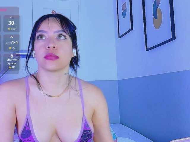DirtyLittleSlut live cam on BongaCams