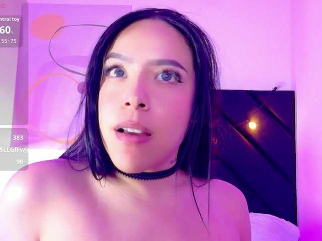 DirtyLittleSlut live cam on BongaCams
