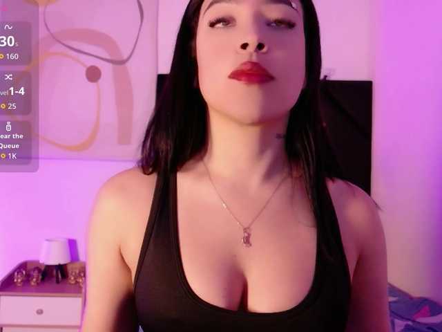 DirtyLittleSlut live cam on BongaCams