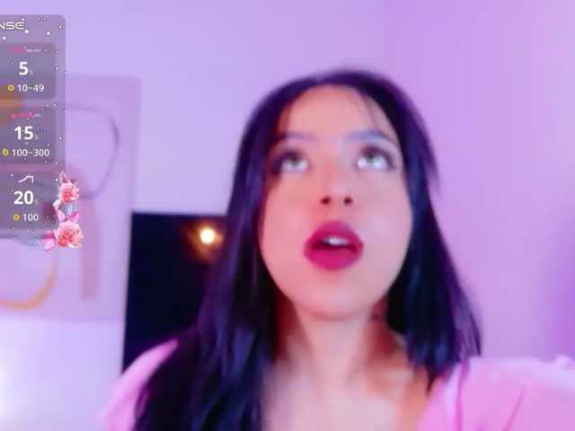 DirtyLittleSlut live cam on BongaCams
