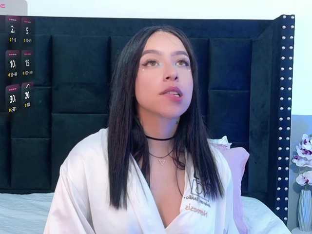 DirtyLittleSlut live cam on BongaCams
