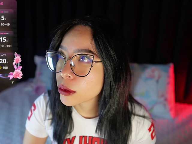 DirtyLittleSlut live cam on BongaCams