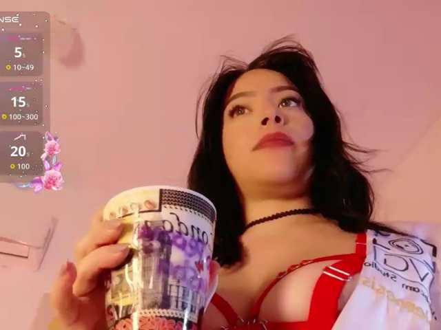 DirtyLittleSlut live cam preview