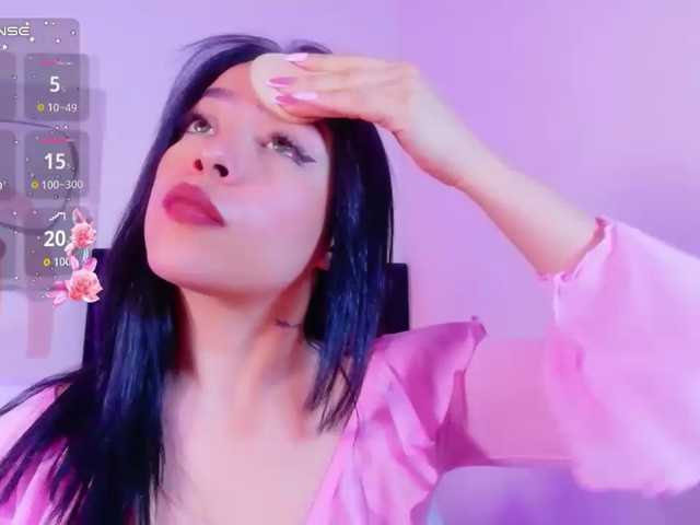DirtyLittleSlut live cam on BongaCams