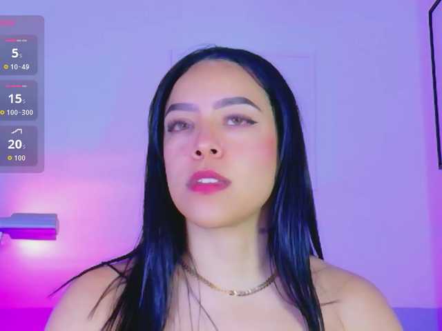 DirtyLittleSlut live cam on BongaCams