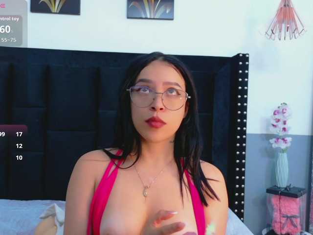 DirtyLittleSlut live cam on BongaCams