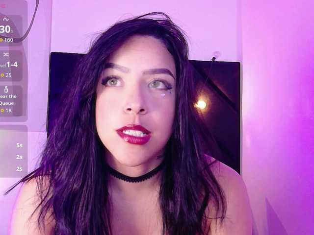 DirtyLittleSlut live cam on BongaCams