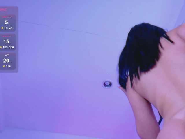 DirtyLittleSlut live cam on BongaCams