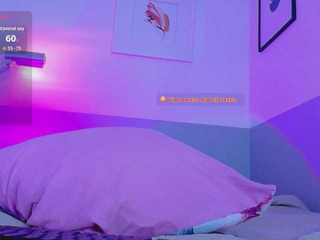 DirtyLittleSlut live cam on BongaCams