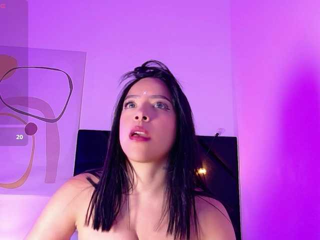 DirtyLittleSlut live cam on BongaCams
