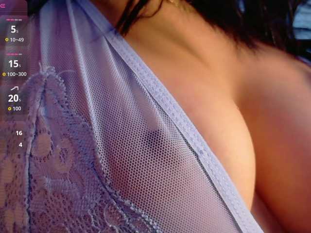 DirtyLittleSlut live cam on BongaCams