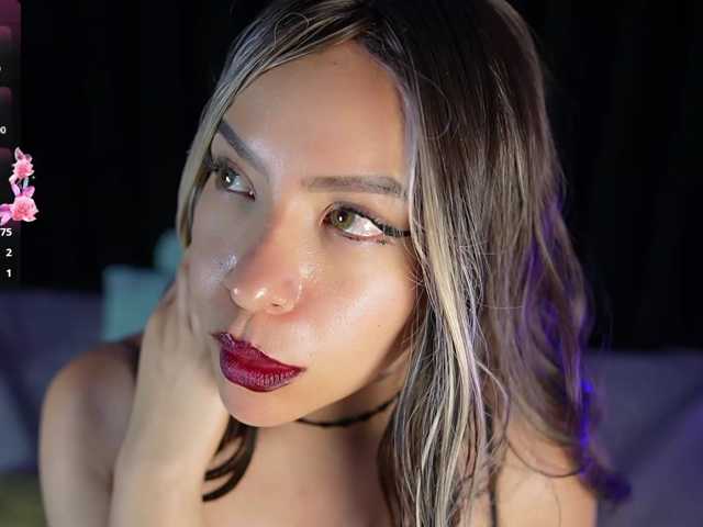 DirtyLittleSlut live cam on BongaCams
