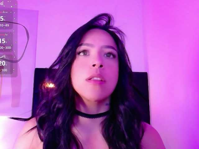 DirtyLittleSlut live webcam show