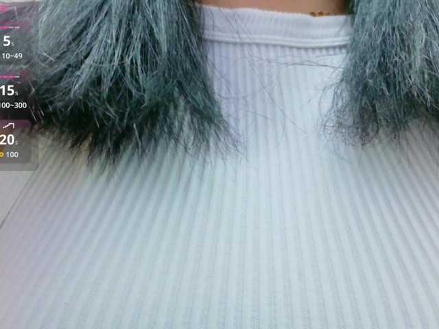 DirtyLittleSlut live cam on BongaCams