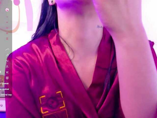 DirtyLittleSlut live cam on BongaCams