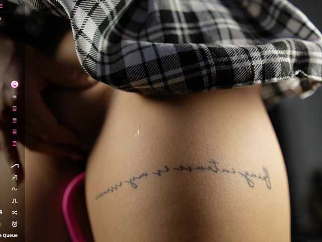 DirtyLittleSlut live cam on BongaCams