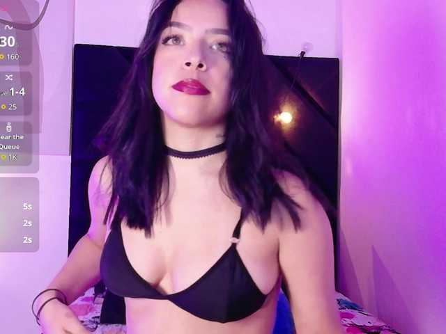 DirtyLittleSlut live cam on BongaCams