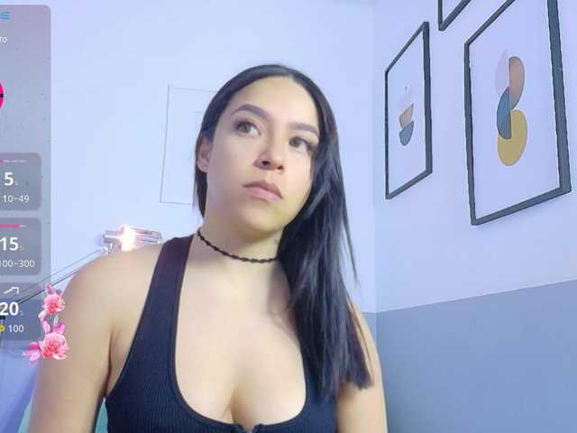DirtyLittleSlut live cam on BongaCams