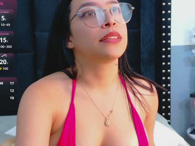DirtyLittleSlut live cam on BongaCams
